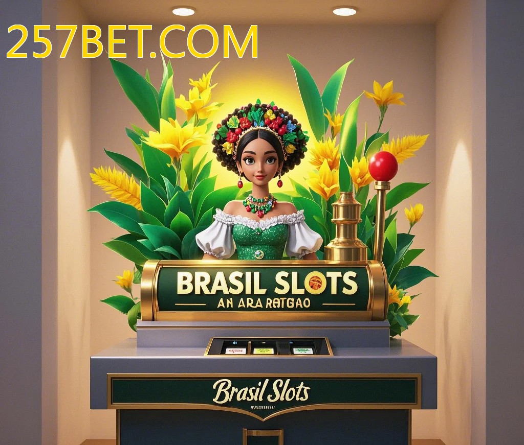 257bet GAME-Jogo