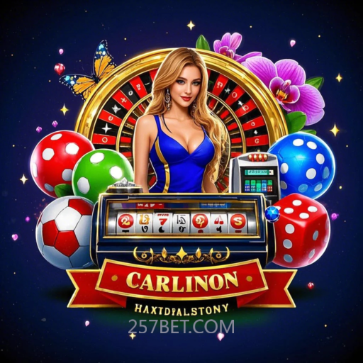 257bet GAME-Logo