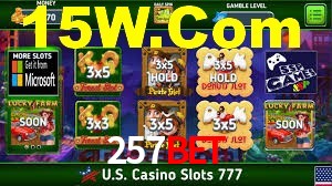 257bet